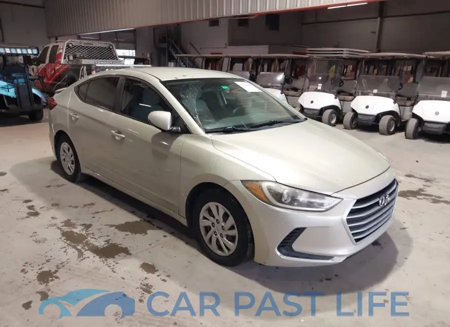 5NPD74LF4HH150406# 1