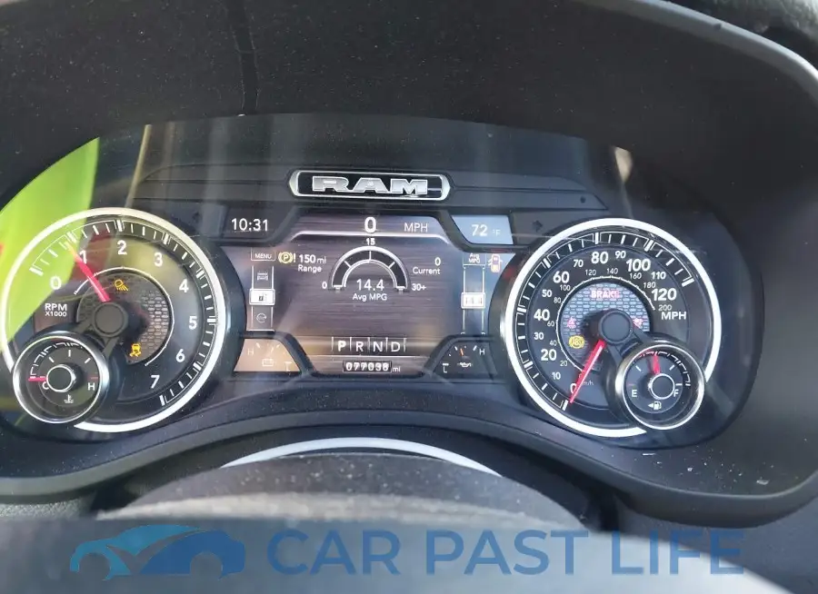 1C6SRFJT2LN196015# 7
