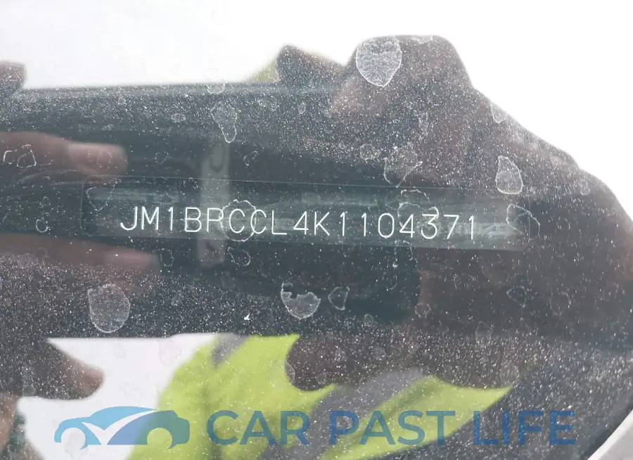 JM1BPCCL4K1104371# 9
