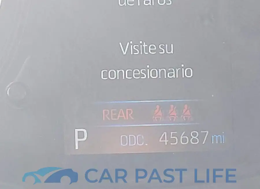 5YFEPMAE4NP343071# 15