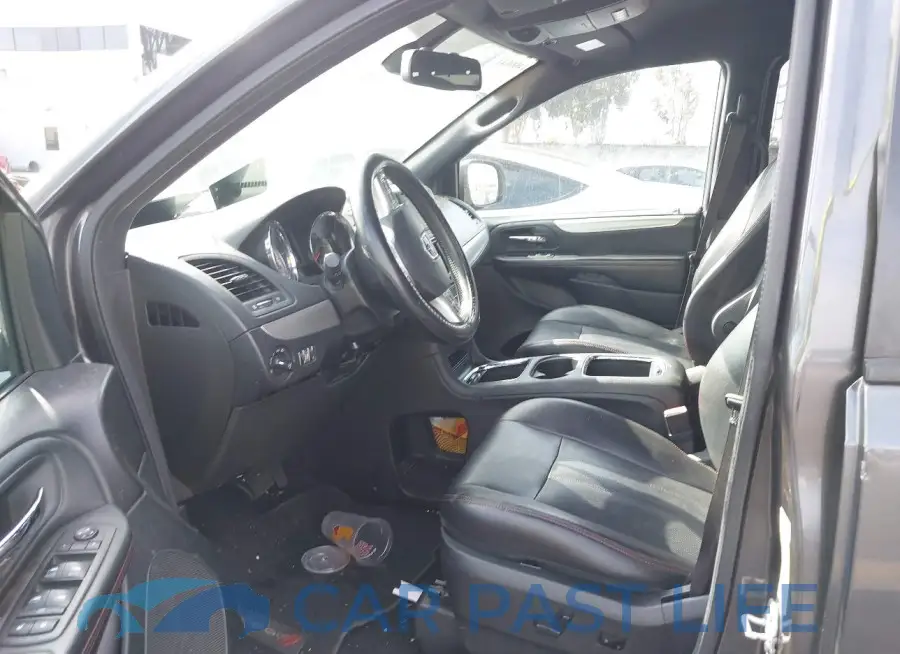 2C4RDGEG2JR340042# 19