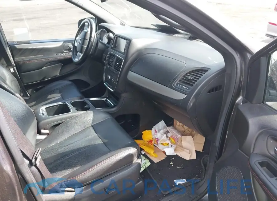 2C4RDGEG2JR340042# 5