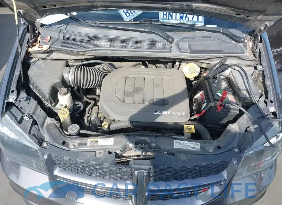 2C4RDGEG2JR340042# 10
