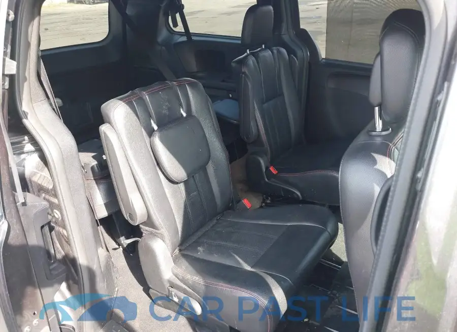 2C4RDGEG2JR340042# 8
