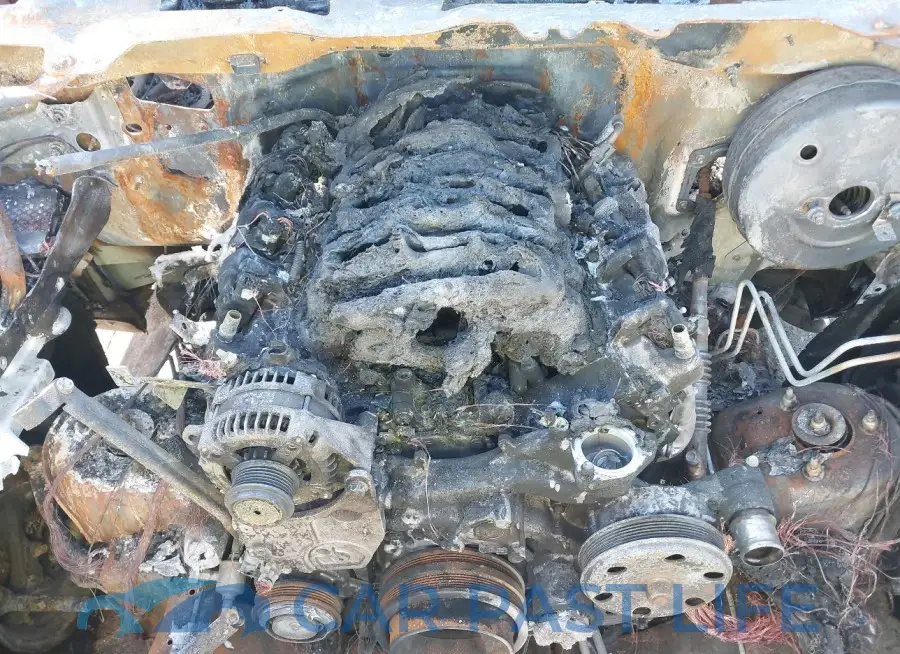 1GCRCREC5FZ149238# 10