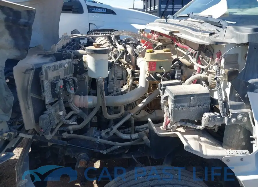 1HTKHPVK4LH610321# 9