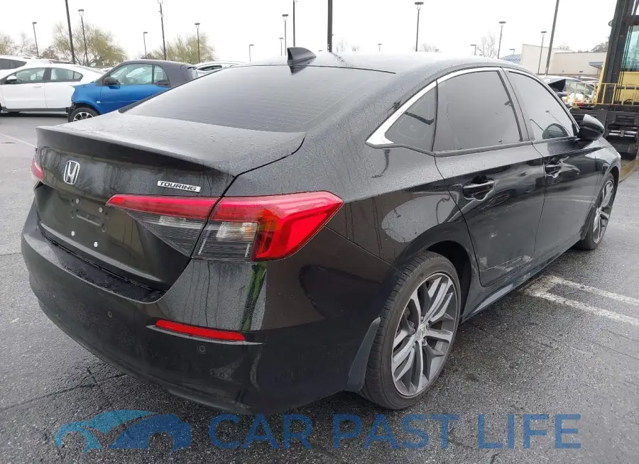 2HGFE1F93NH326581# 4