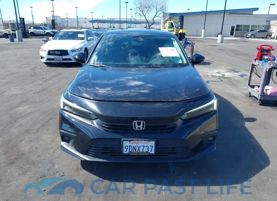 2HGFE1F93NH326581# 13