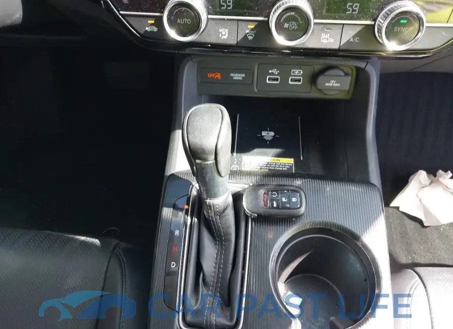 2HGFE1F93NH326581# 11