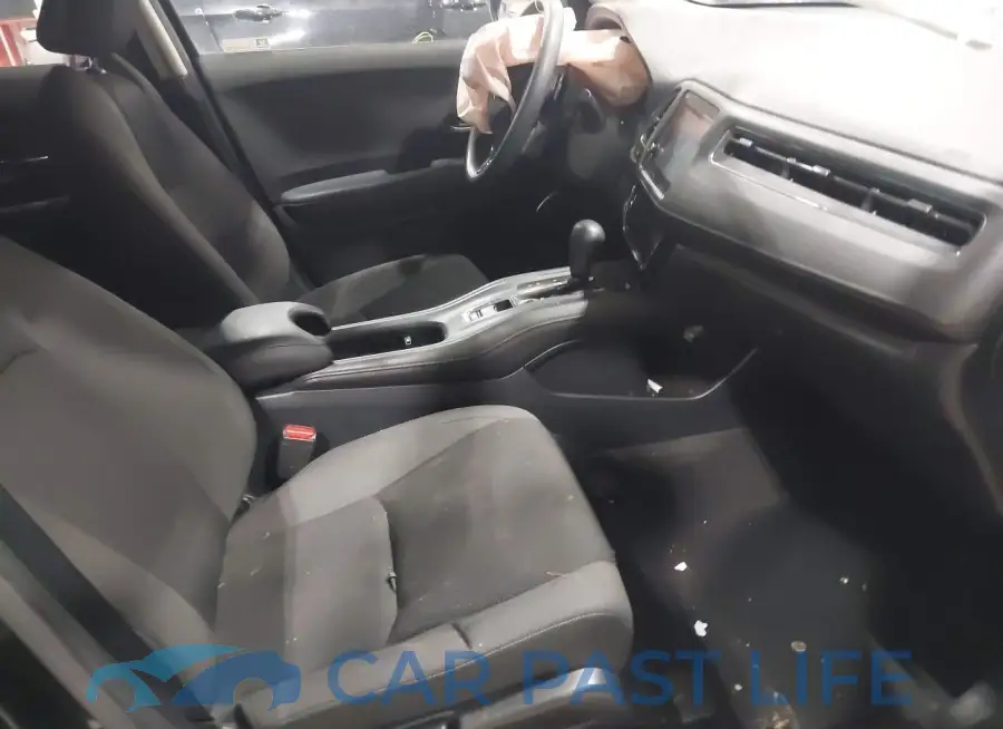 3CZRU6H59KM721393# 5