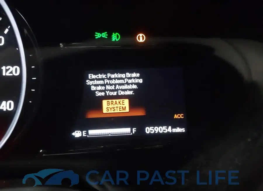 3CZRU6H59KM721393# 16