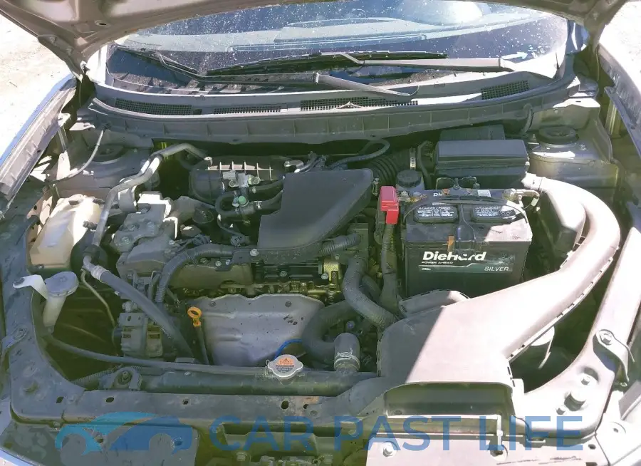 JN8AS5MT1FW659103# 10