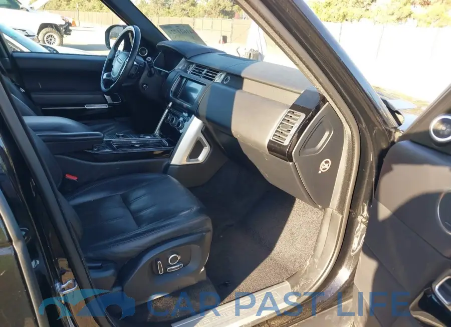 SALGS2PF7GA316331# 5