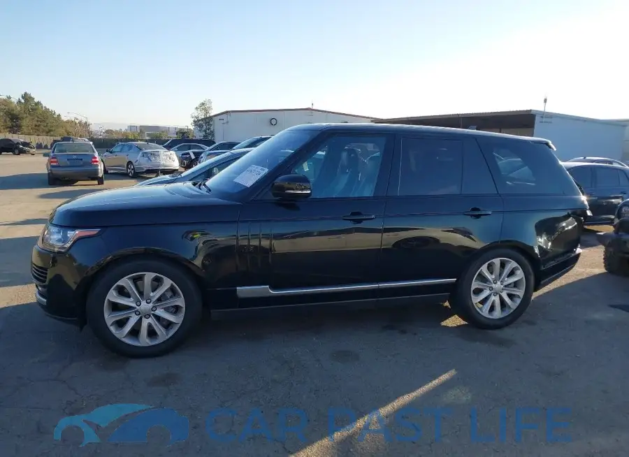 SALGS2PF7GA316331# 15