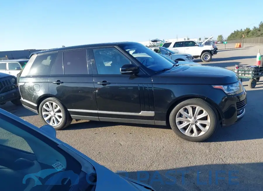 SALGS2PF7GA316331# 14