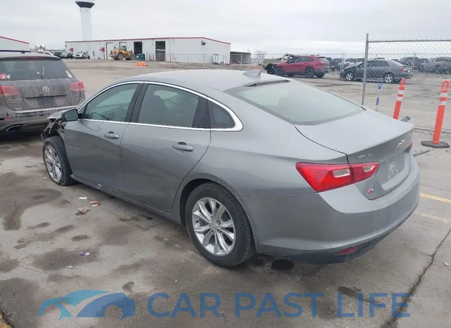 1G1ZD5ST8RF109194# 3