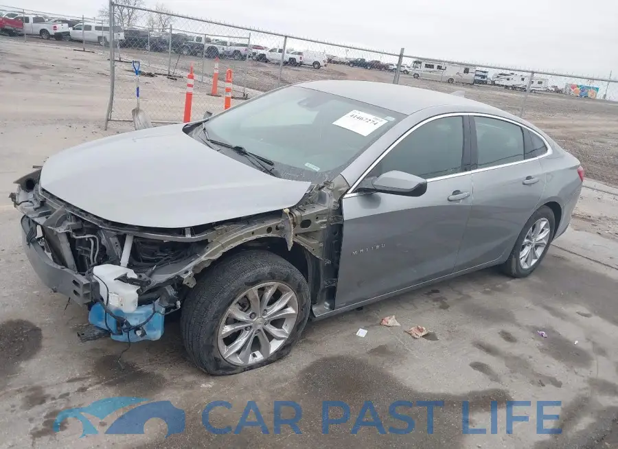 1G1ZD5ST8RF109194# 2