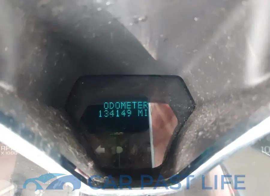 1GNKRGKD7GJ135155# 15