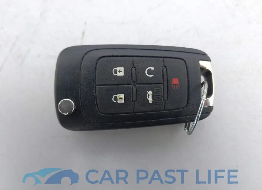 2G1145S30H9134871# 11