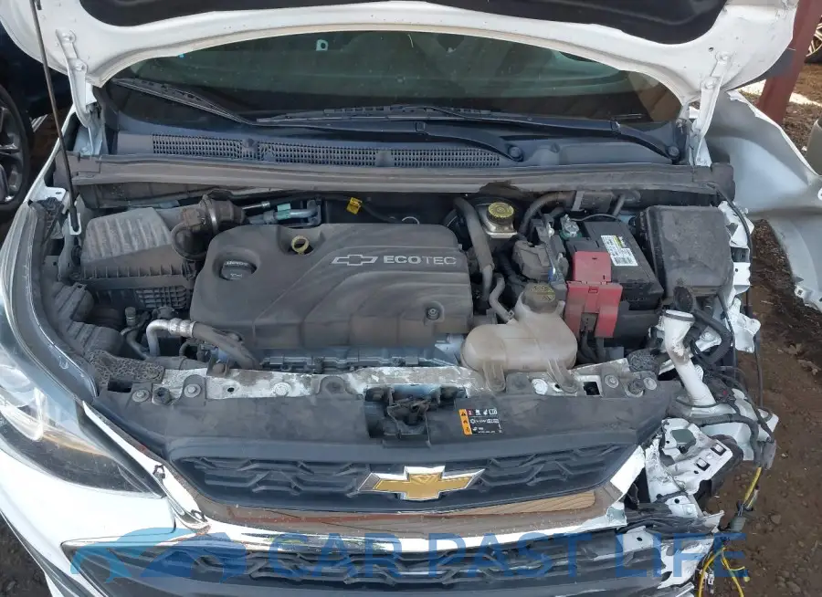 KL8CB6SA3LC446106# 10