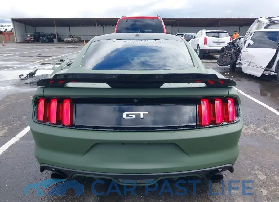 1FA6P8CF1G5227379# 17