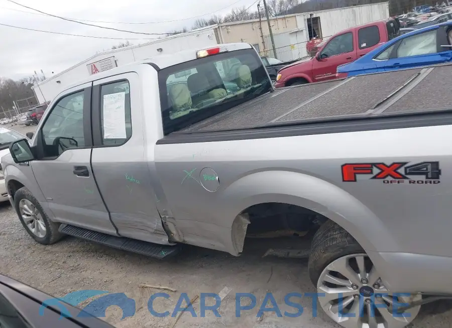 1FTEX1EP8GFC36545# 14