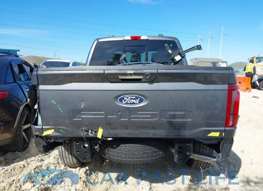 1FTFW7LD5RFA46711# 6