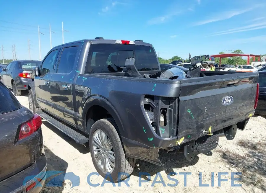 1FTFW7LD5RFA46711# 3