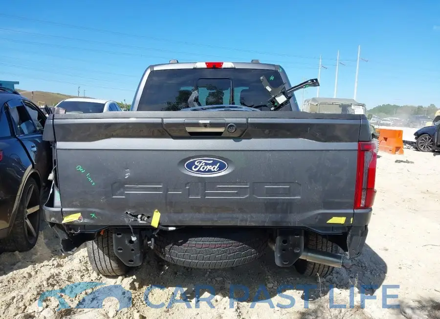 1FTFW7LD5RFA46711# 17