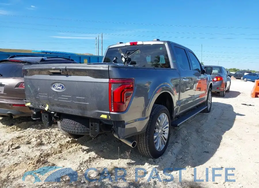 1FTFW7LD5RFA46711# 4