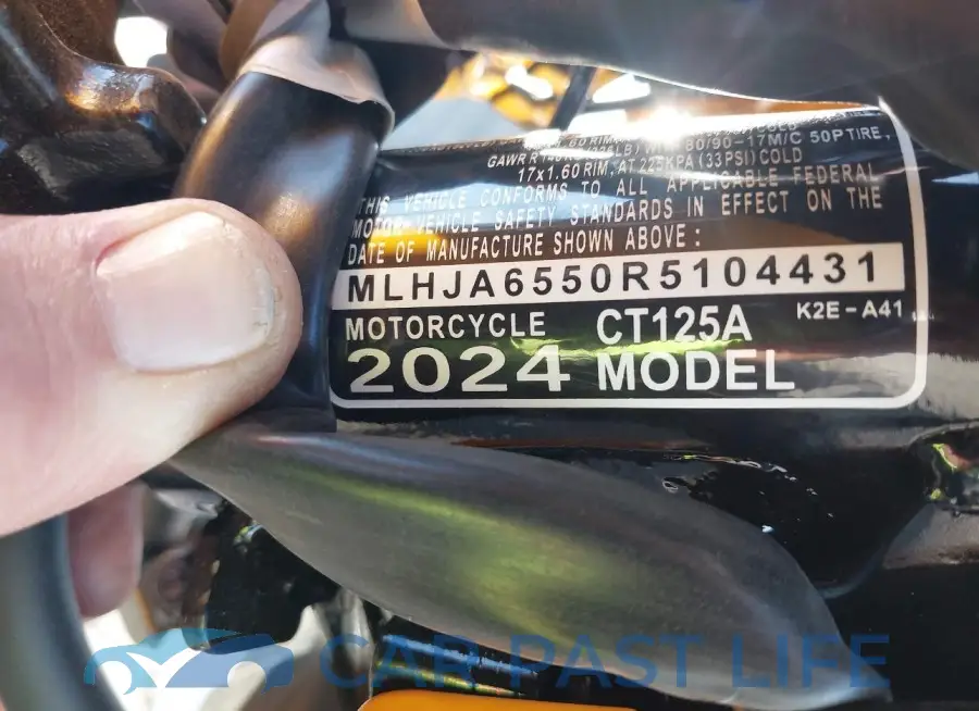 MLHJA6550R5104431# 10