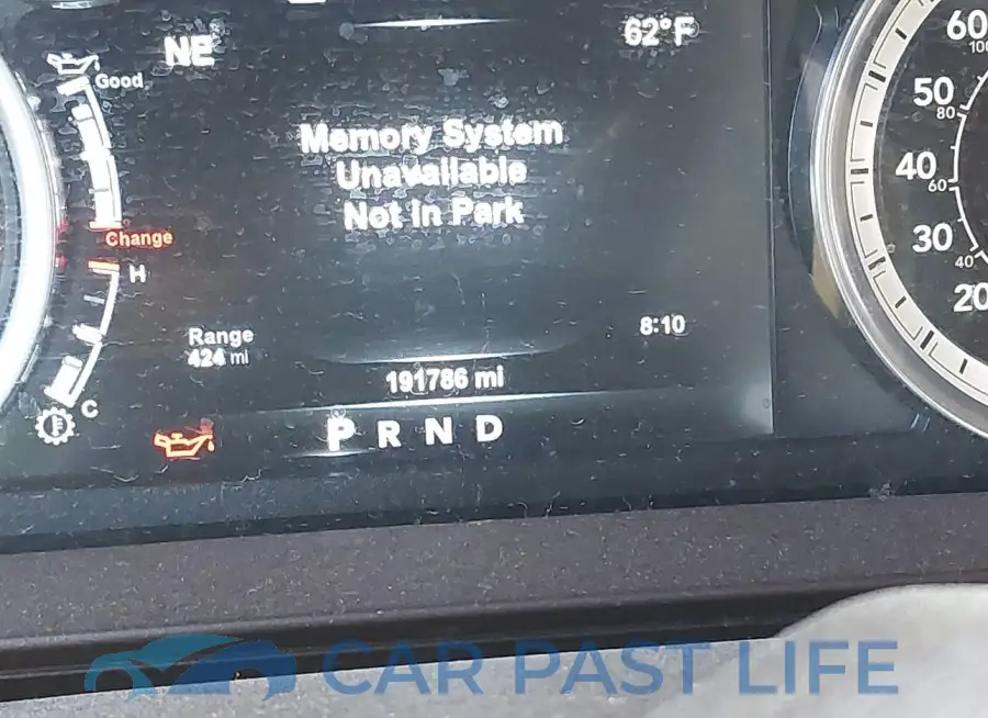 1C6RR6NM6FS623820# 7