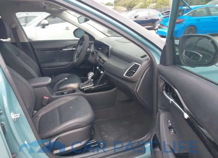 KNDER2AA4R7526151# 5