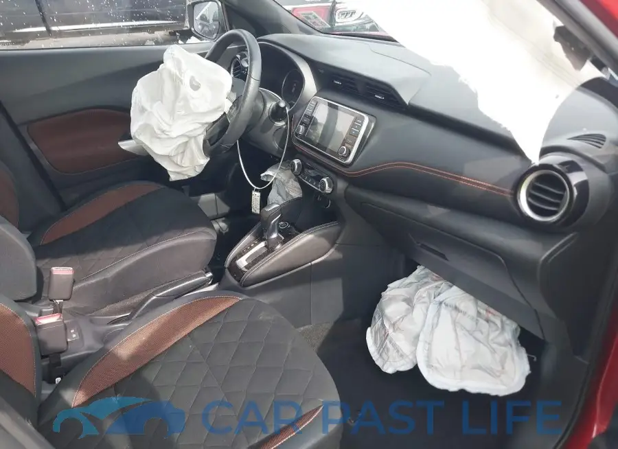 3N1CP5DV0LL520303# 5