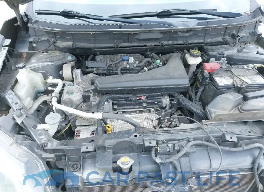 KNMAT2MV9FP549905# 10