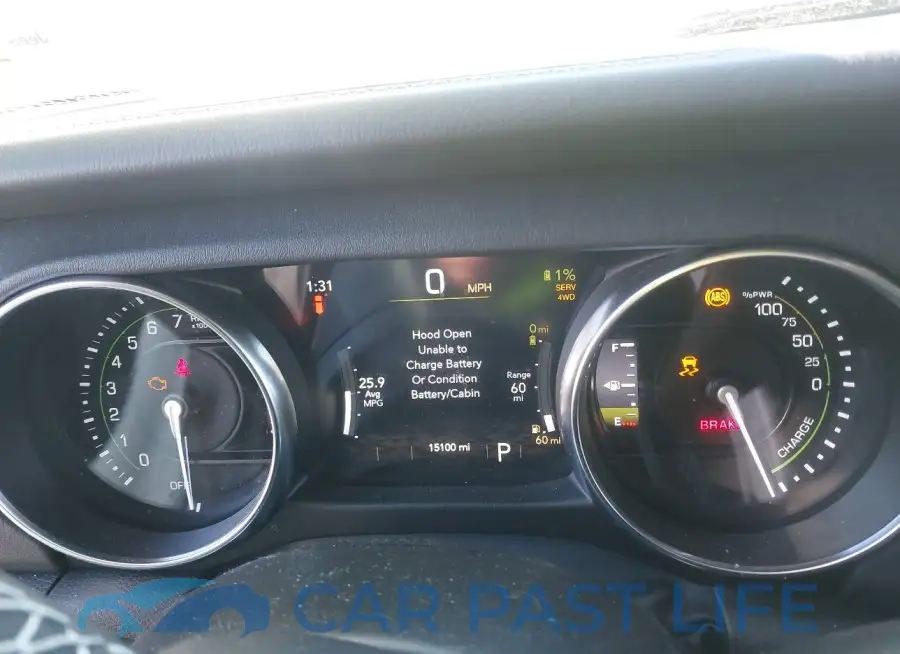 1C4JJXP66PW580527# 7