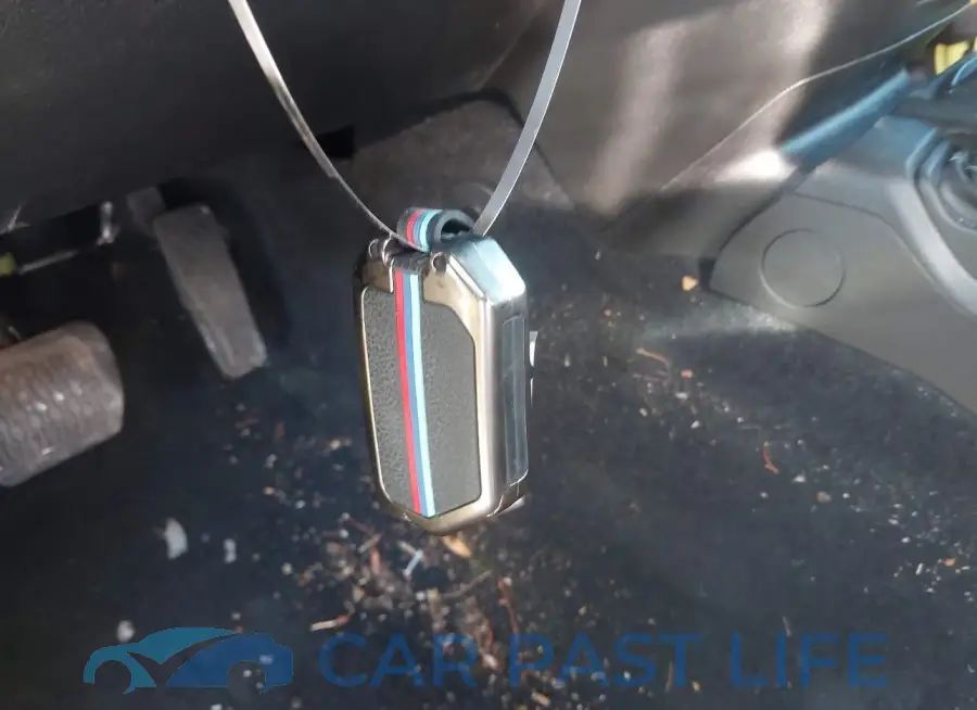 1C4JJXP66PW580527# 11