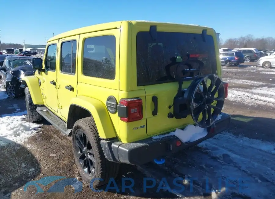 1C4JJXP66PW580527# 3
