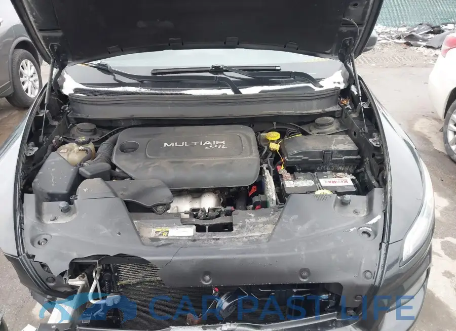 1C4PJMDB1GW147661# 10