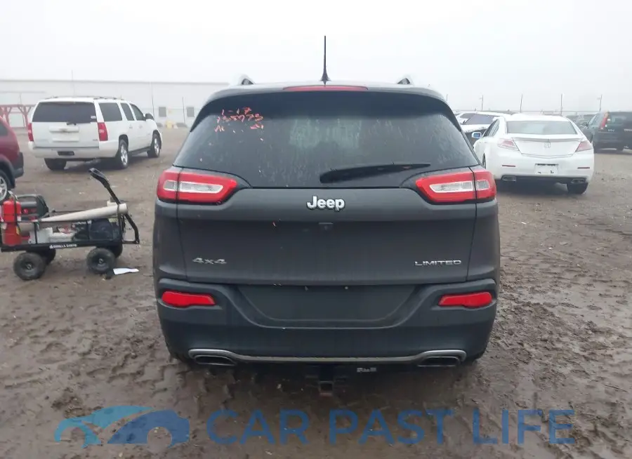 1C4PJMDS4FW735973# 16