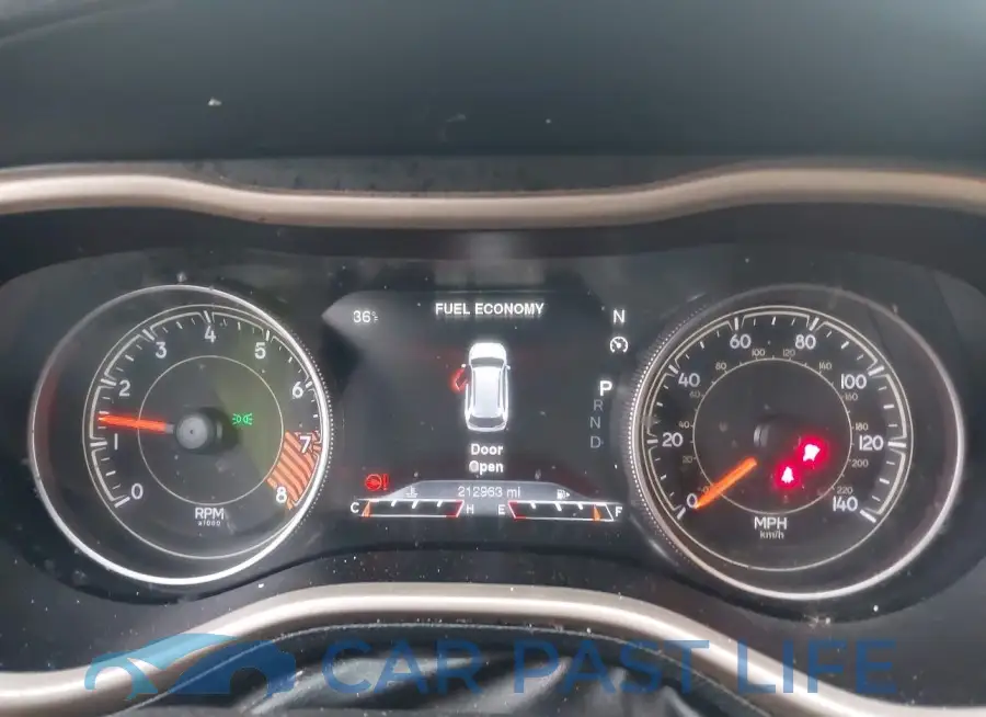 1C4PJMDS4FW735973# 7