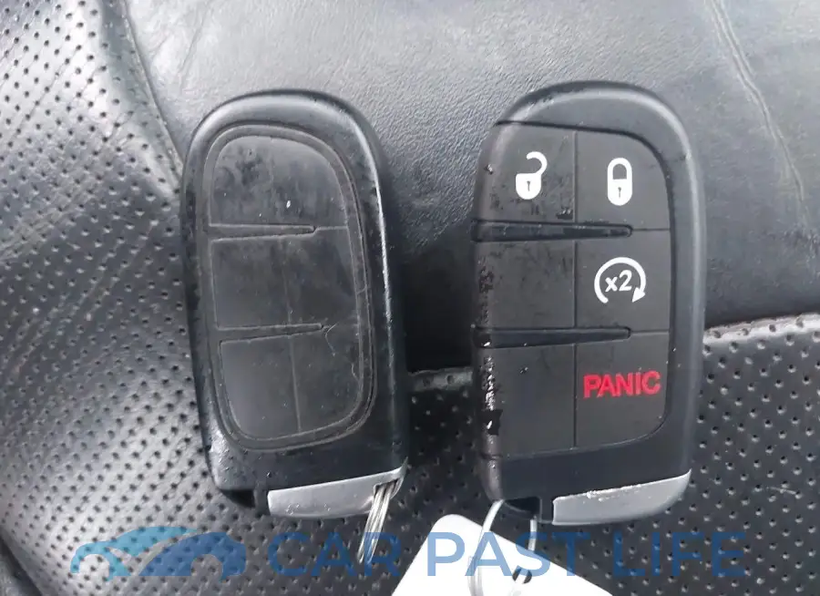 1C4PJMDS4FW735973# 11