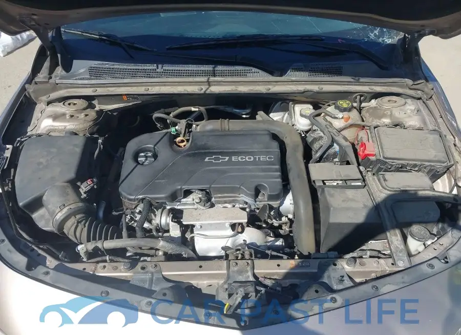 1G1ZD5ST4JF153505# 10
