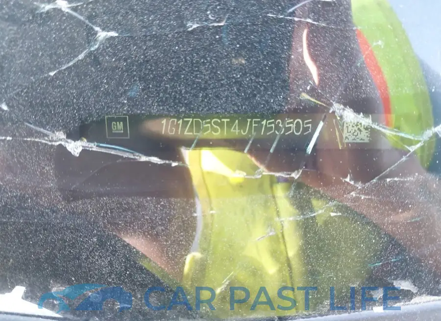1G1ZD5ST4JF153505# 9