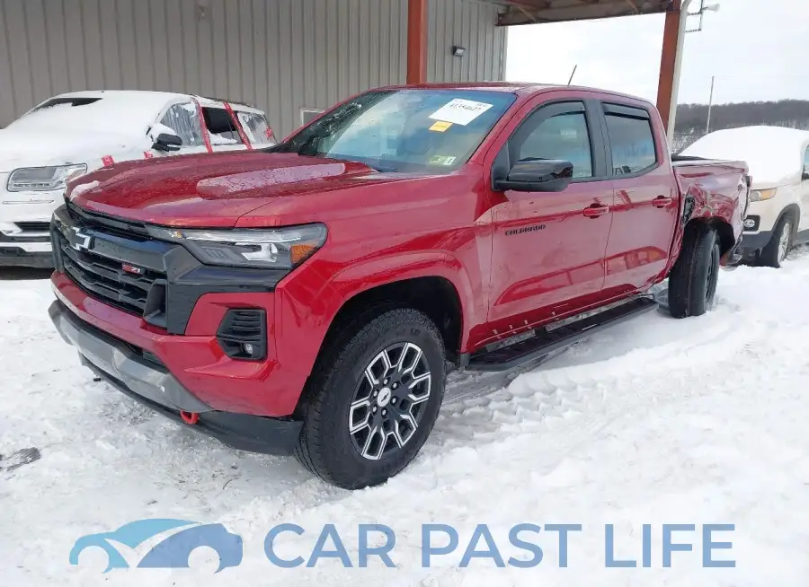 1GCPTDEK4R1127526# 2