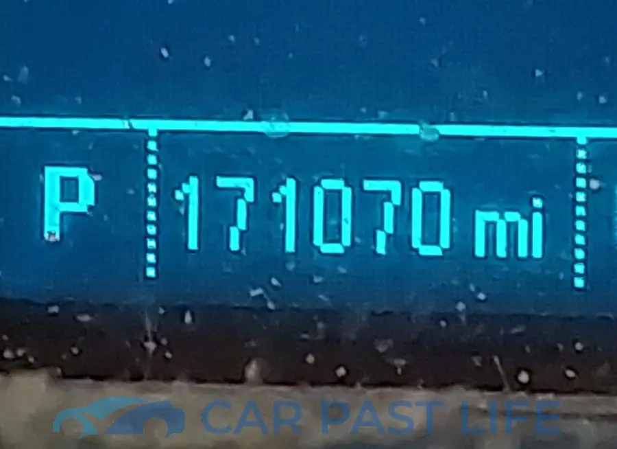 2GNALCEK5G6100935# 16