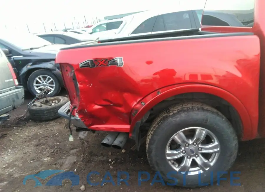 1FTER4FH3KLA89659# 6