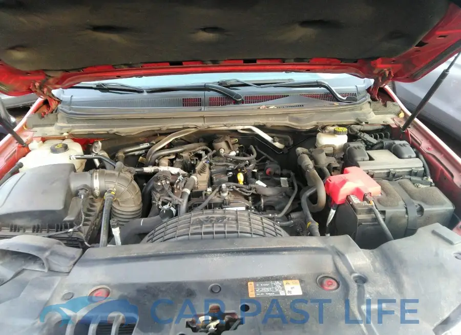 1FTER4FH3KLA89659# 10