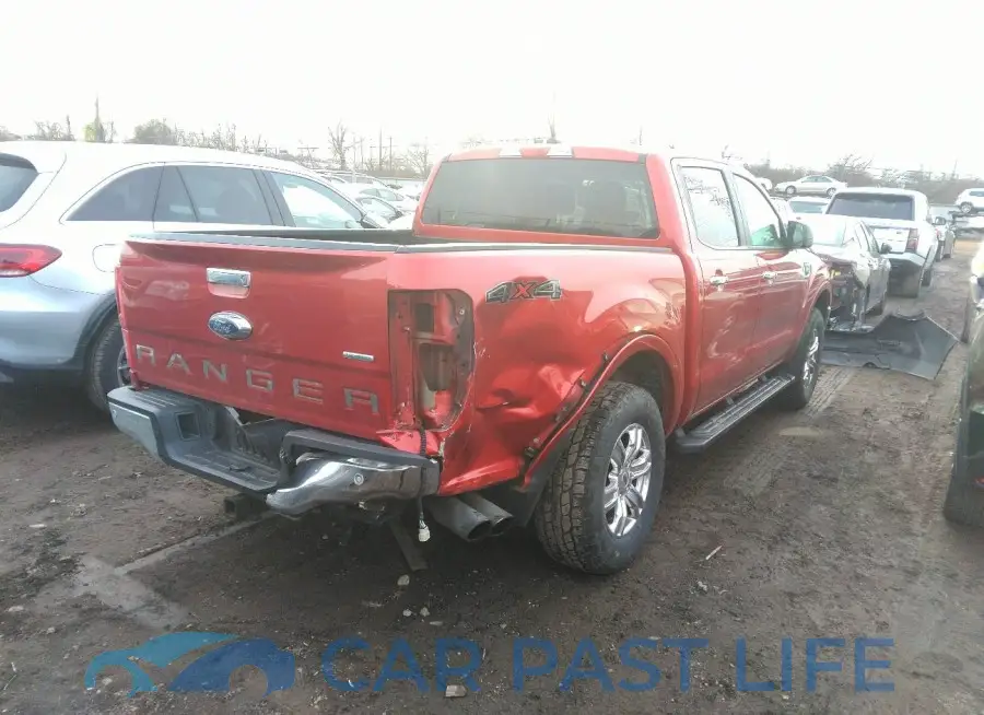 1FTER4FH3KLA89659# 4