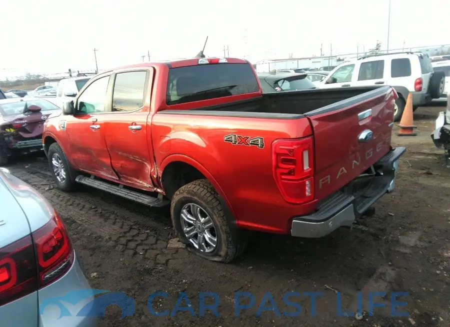 1FTER4FH3KLA89659# 3